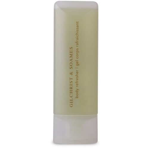 Verde 2oz/60ml Shower Gel